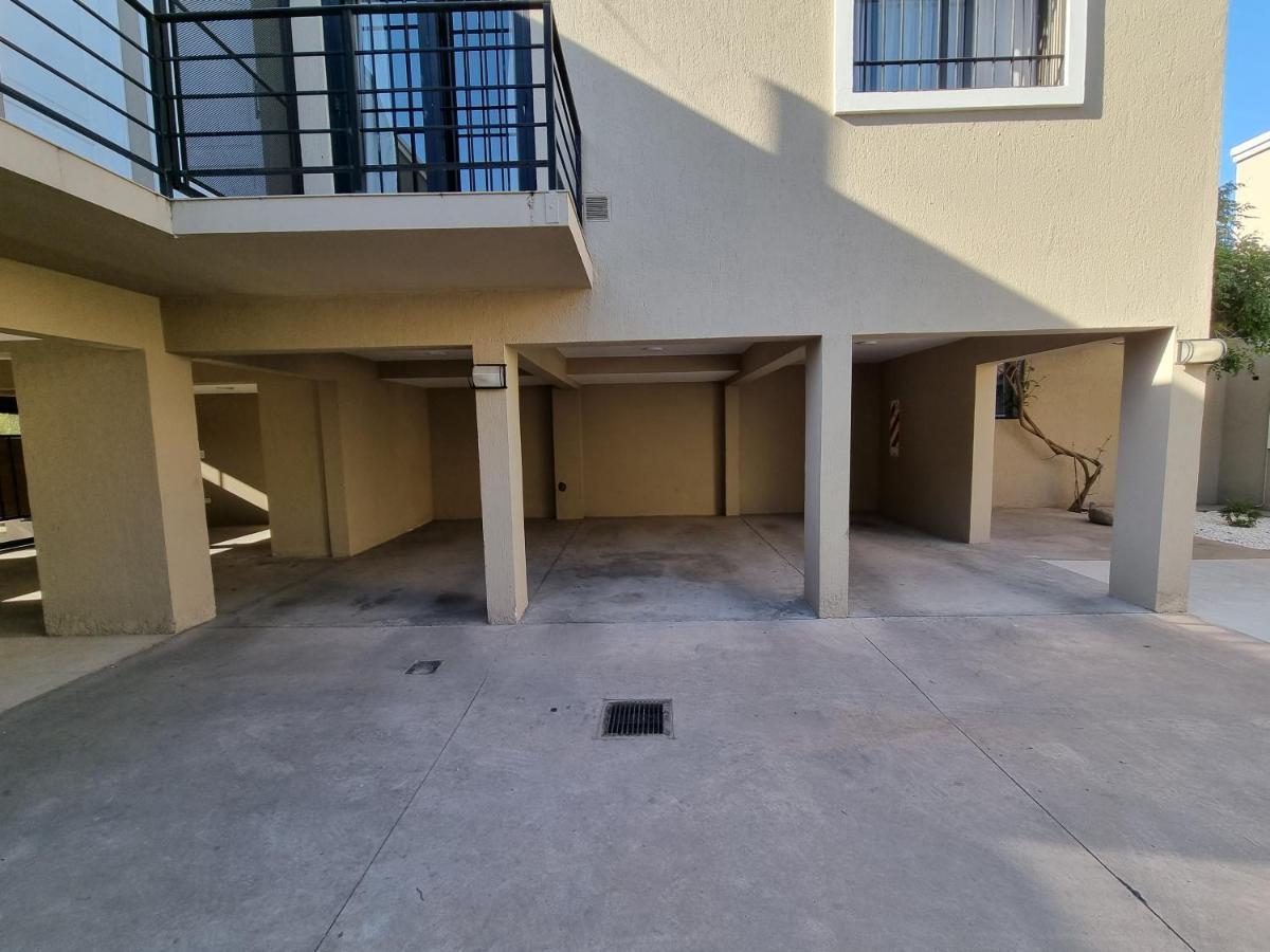 Luminoso Departamento En Zona Residencial Apartment Mendoza Luaran gambar